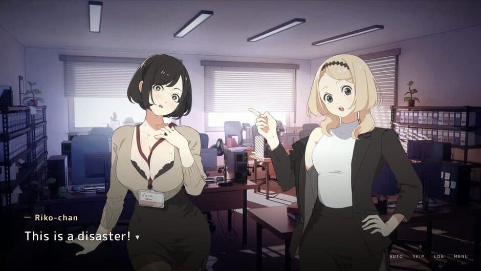 Скриншот 4 из Idol Manager: Virtual Venture