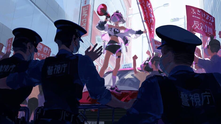 Скриншот 5 из Idol Manager: Virtual Venture