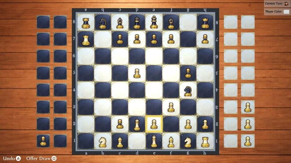 Скриншот 2 из Chess Mate