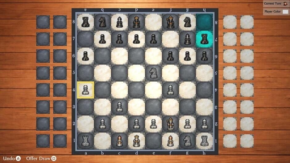 Скриншот 3 из Chess Mate