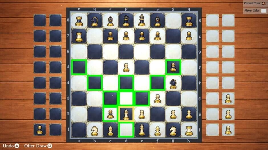 Скриншот 4 из Chess Mate