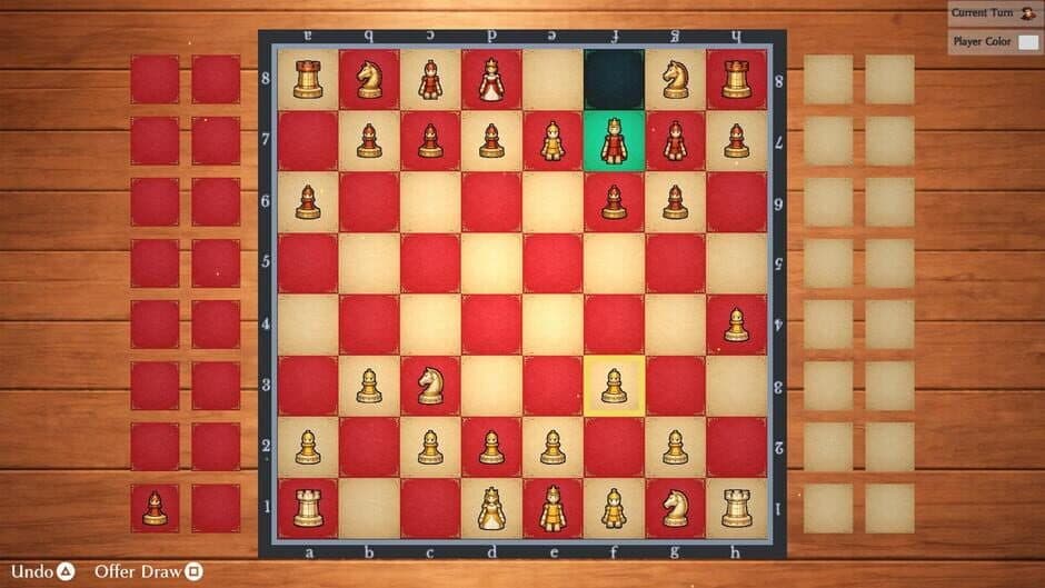 Скриншот 7 из Chess Mate