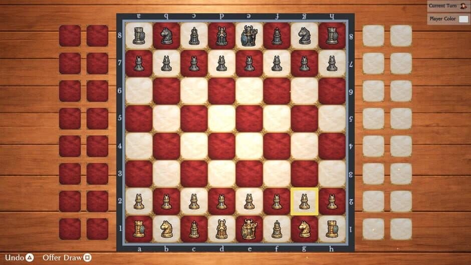 Скриншот 8 из Chess Mate