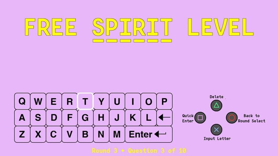 Скриншот 3 из Compound Word Puzzles 2