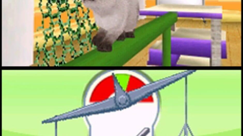Скриншот 2 из Petz: Catz Playground