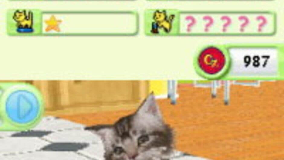 Скриншот 3 из Petz: Catz Playground