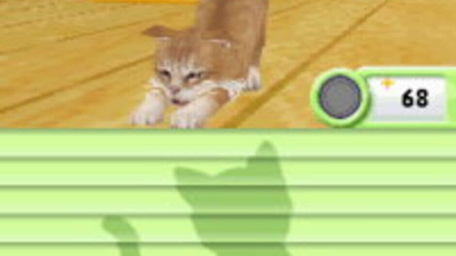 Скриншот 4 из Petz: Catz Playground