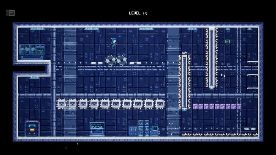 Скриншот 1 из Cyber Lab
