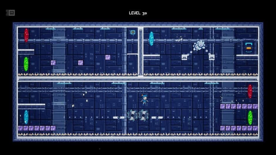 Скриншот 2 из Cyber Lab