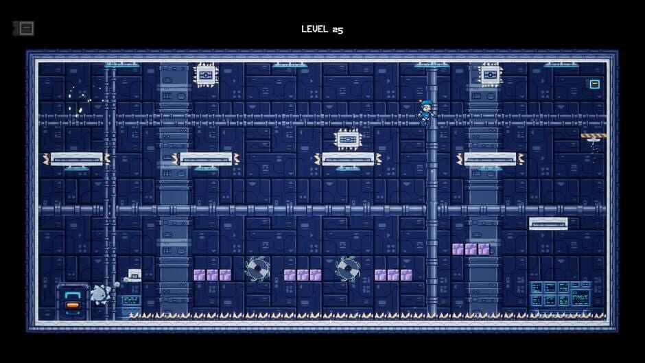 Скриншот 3 из Cyber Lab