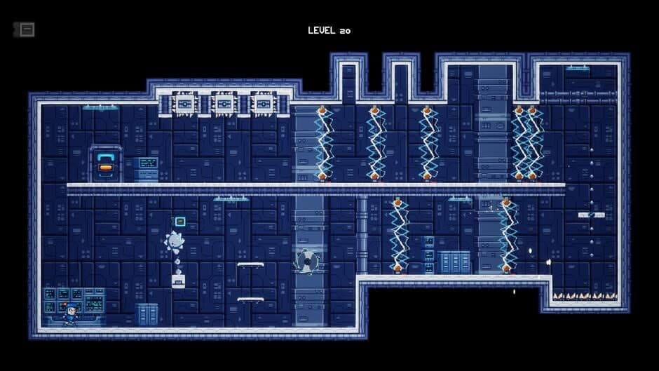Скриншот 4 из Cyber Lab