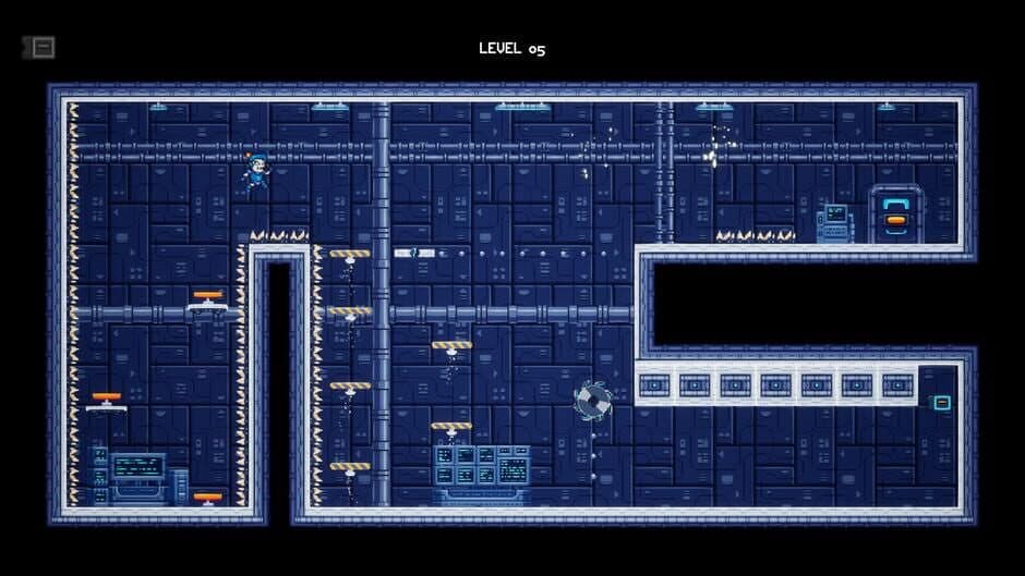 Скриншот 5 из Cyber Lab