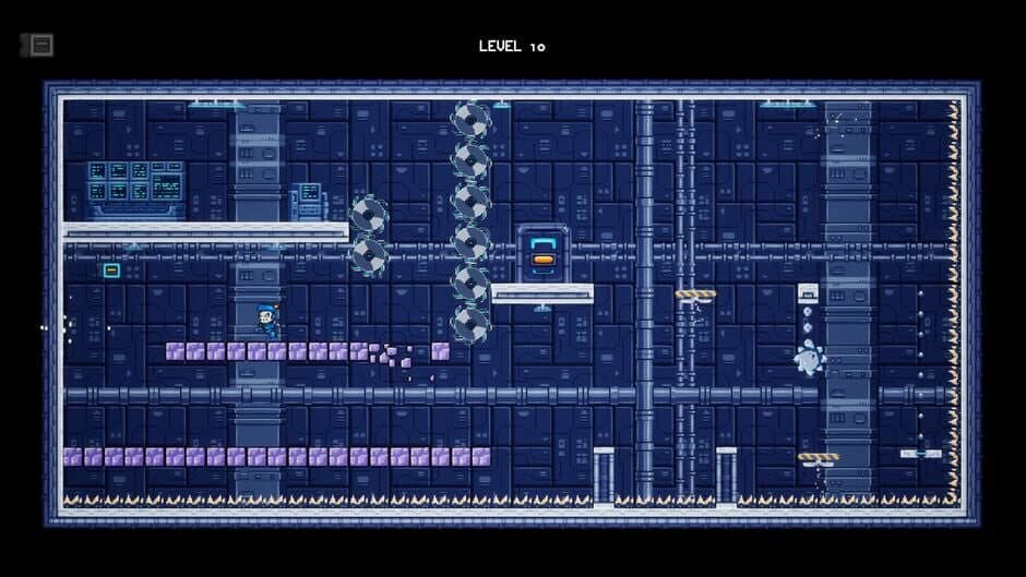 Скриншот 6 из Cyber Lab