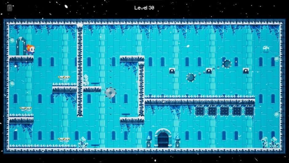 Скриншот 1 из Frozen Rune