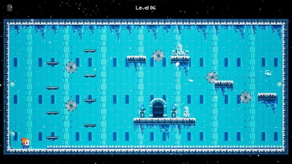 Скриншот 3 из Frozen Rune