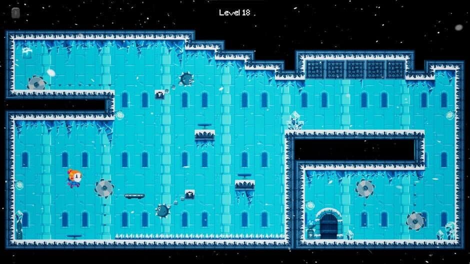 Скриншот 5 из Frozen Rune