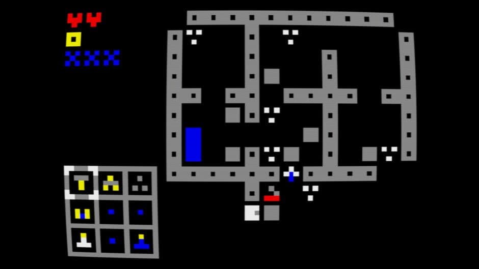 Скриншот 2 из Yox
