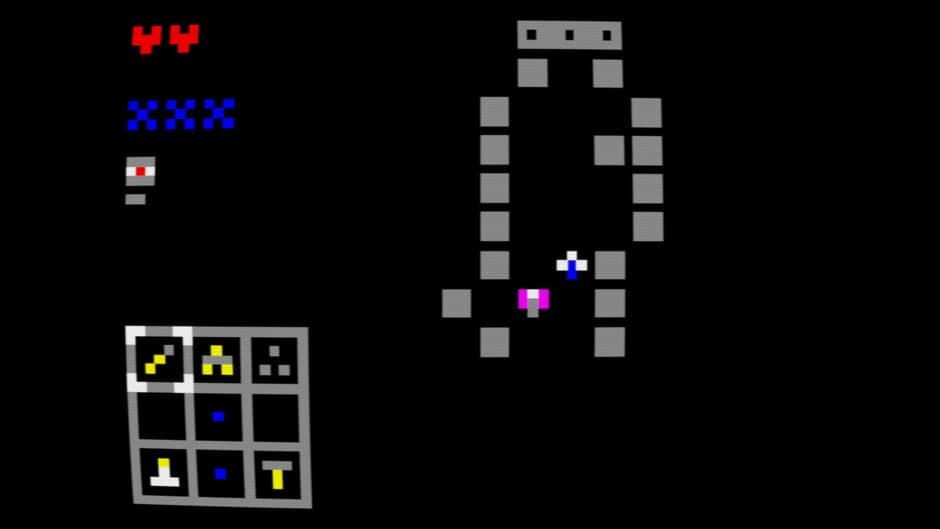 Скриншот 3 из Yox