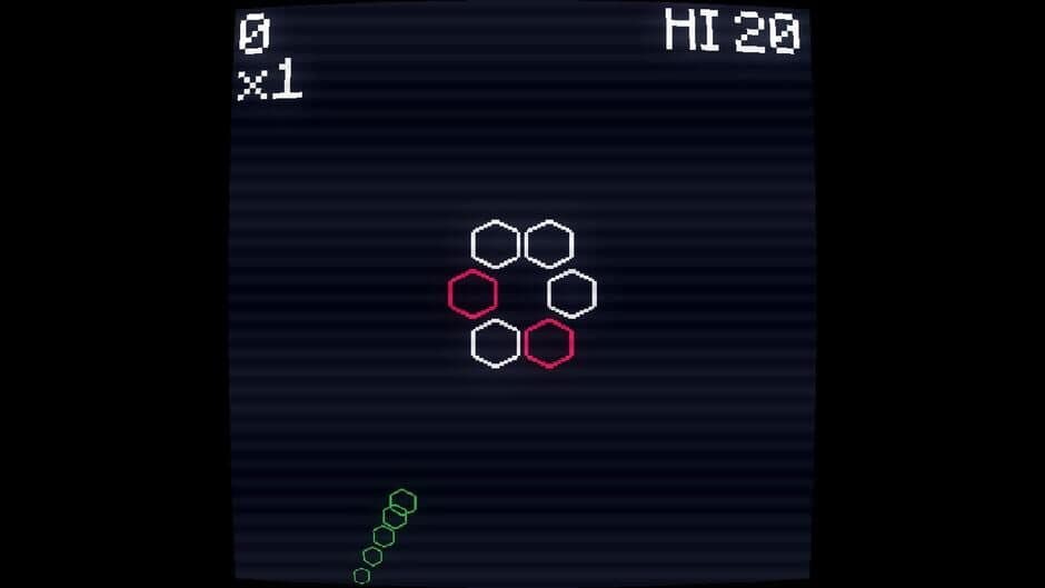 Скриншот 1 из Hexmin