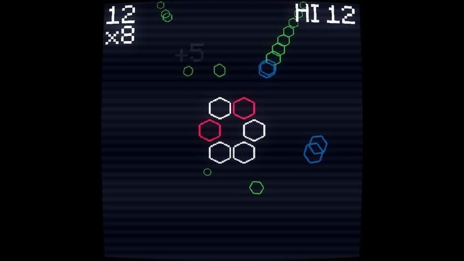 Скриншот 2 из Hexmin