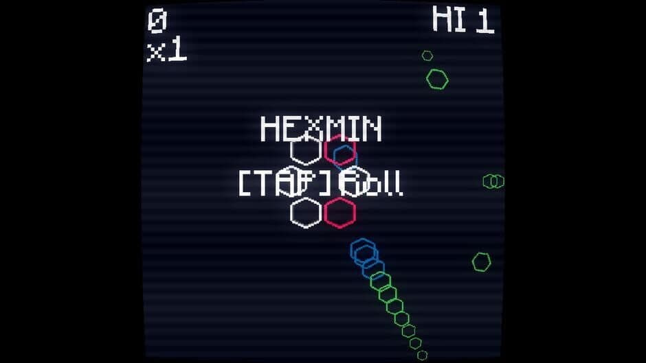 Скриншот 3 из Hexmin