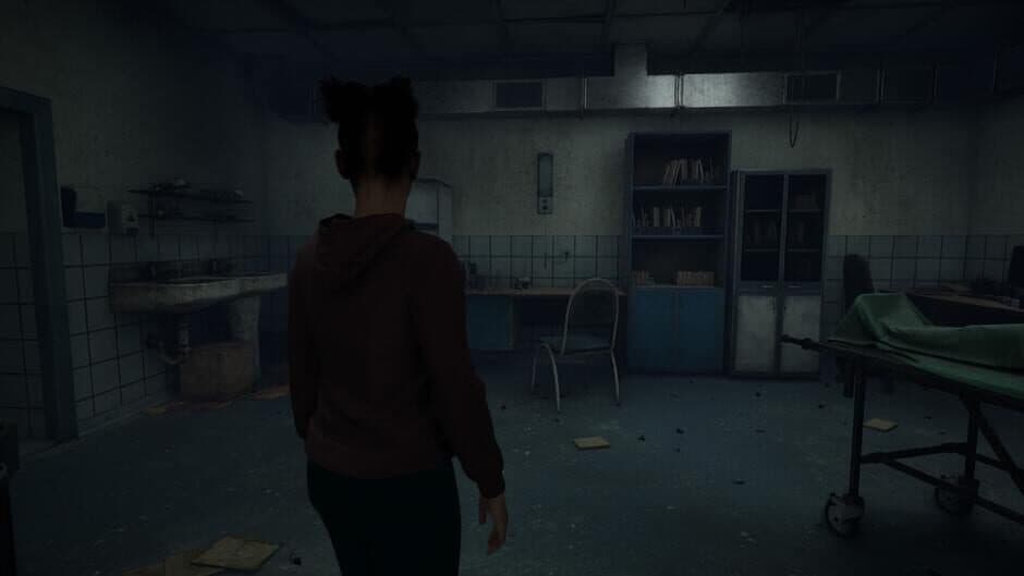 Скриншот 1 из Lonely Hospital