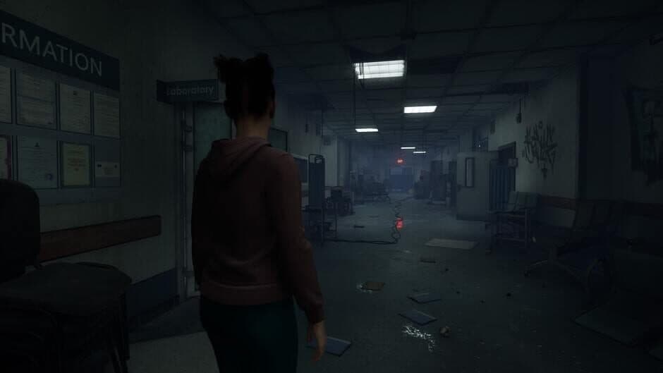Скриншот 5 из Lonely Hospital