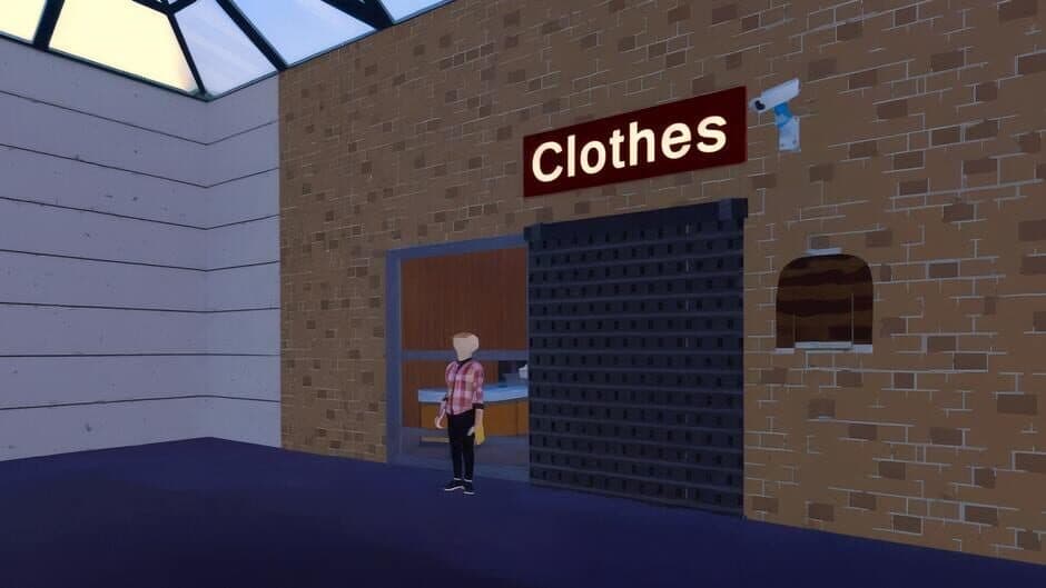 Скриншот 2 из Mall Simulator