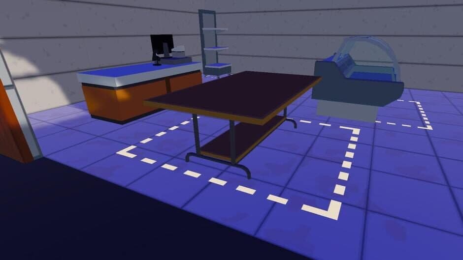 Скриншот 3 из Mall Simulator