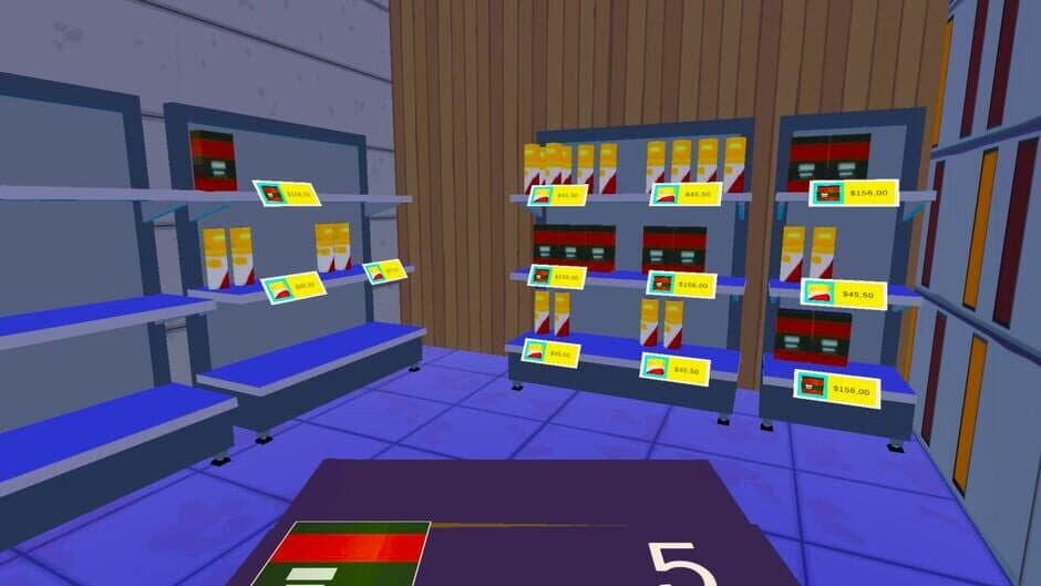 Скриншот 4 из Mall Simulator