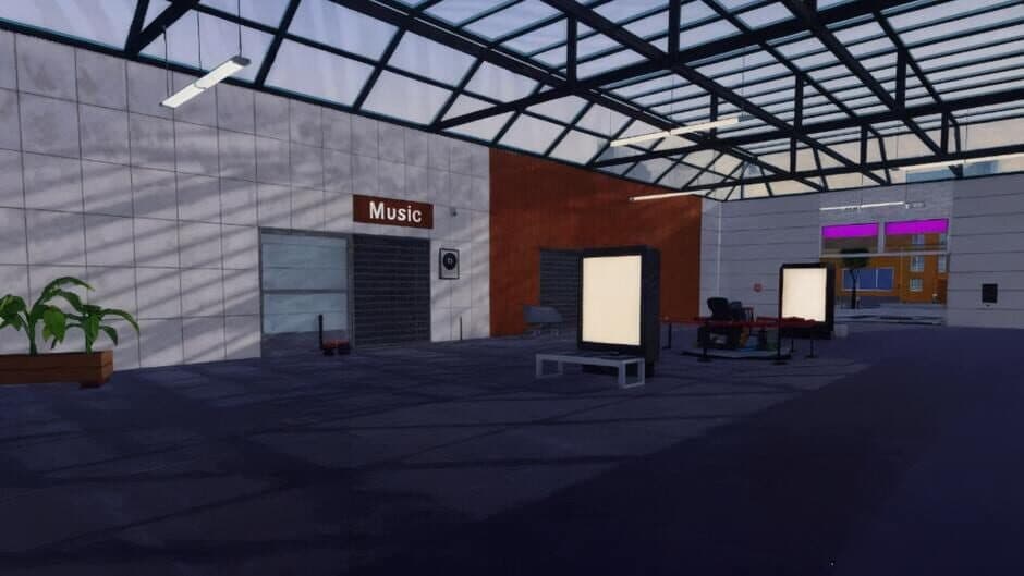 Скриншот 6 из Mall Simulator