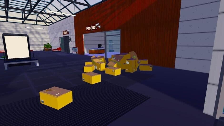 Скриншот 7 из Mall Simulator