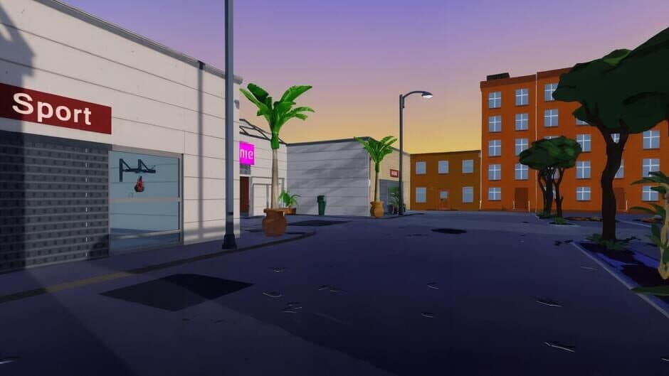 Скриншот 5 из Mall Simulator
