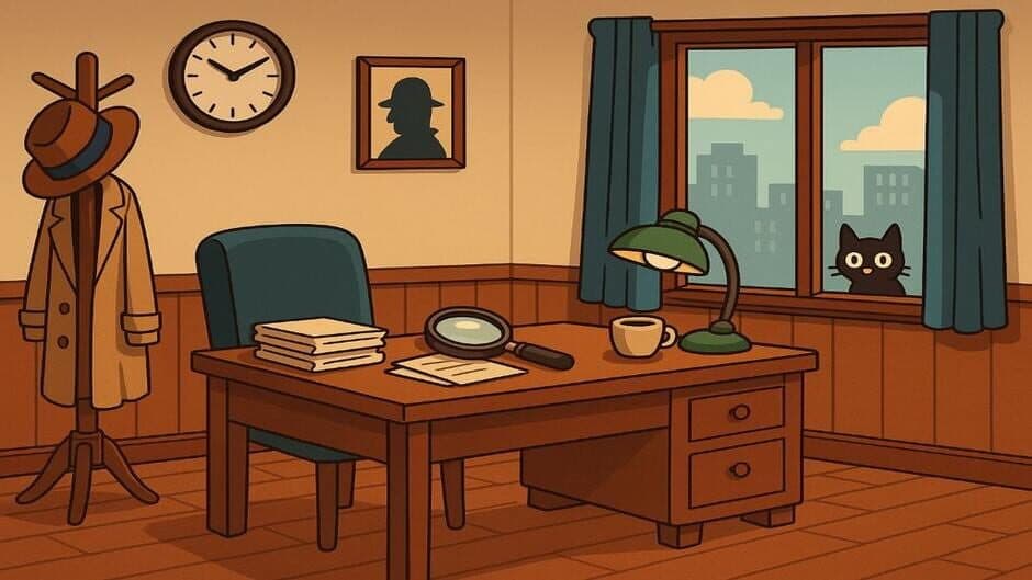 Скриншот 2 из Master Detective