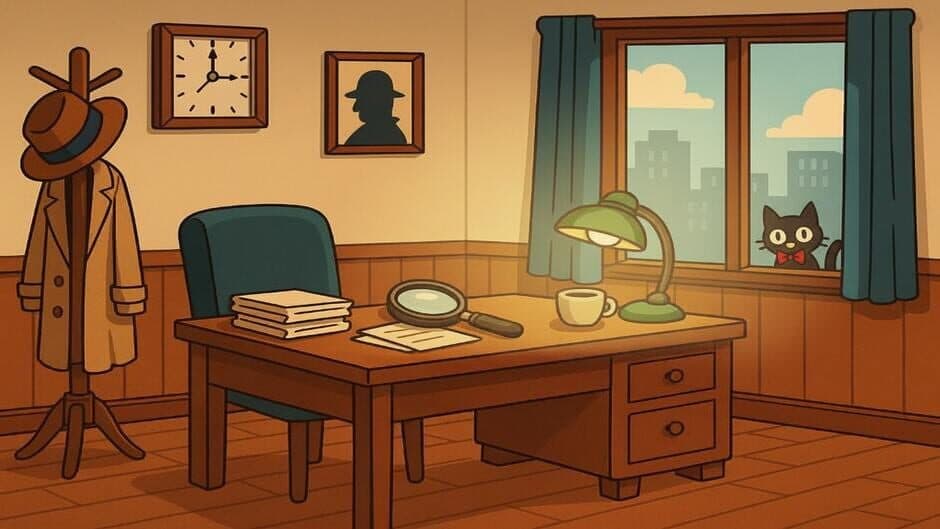 Скриншот 3 из Master Detective