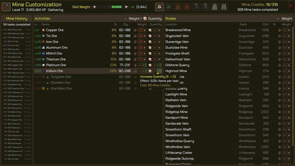 Скриншот 9 из Scapewatch