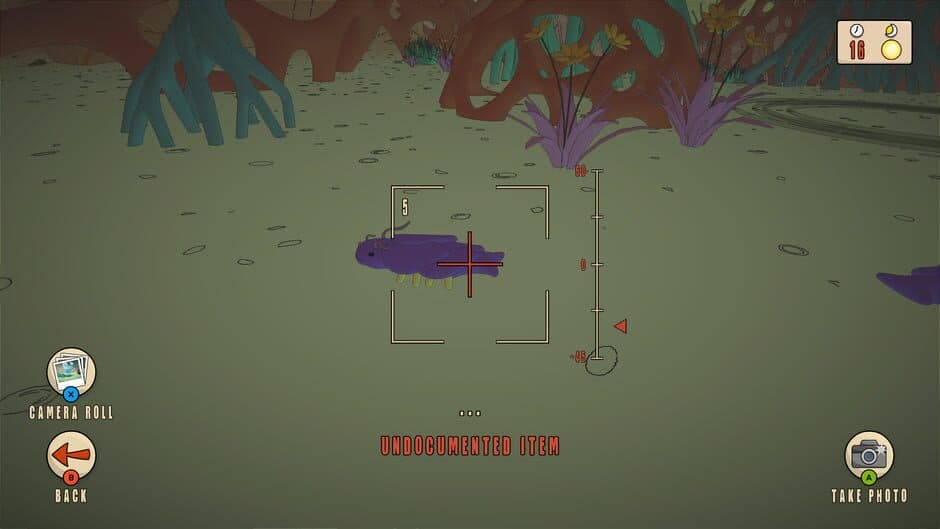 Скриншот 3 из Rova