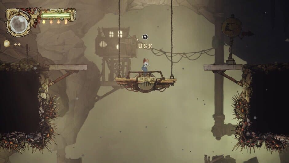 Скриншот 1 из Cliff Kingdom
