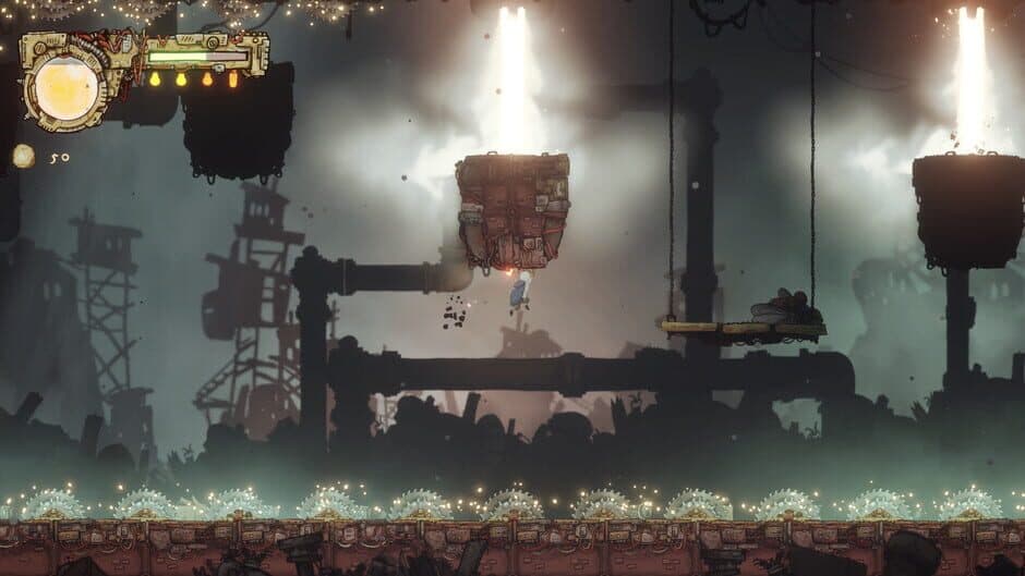 Скриншот 2 из Cliff Kingdom