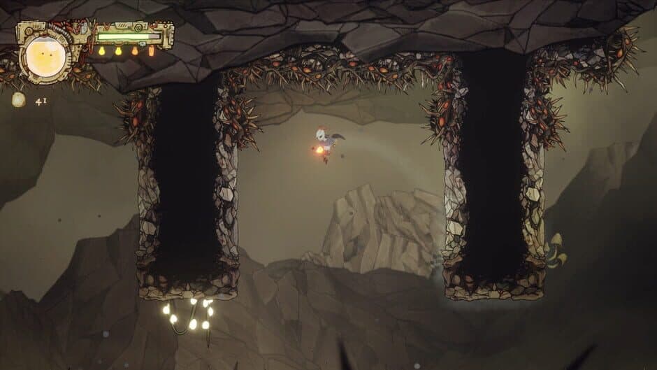 Скриншот 3 из Cliff Kingdom