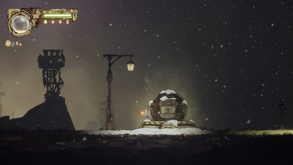 Скриншот 6 из Cliff Kingdom