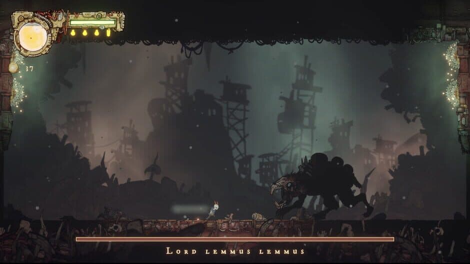 Скриншот 7 из Cliff Kingdom