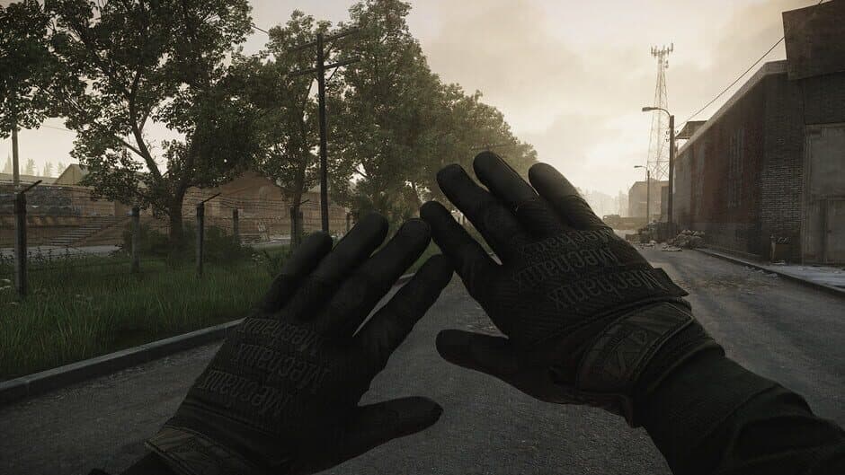 Скриншот 3 из Escape from Tarkov: Bear - Instructor