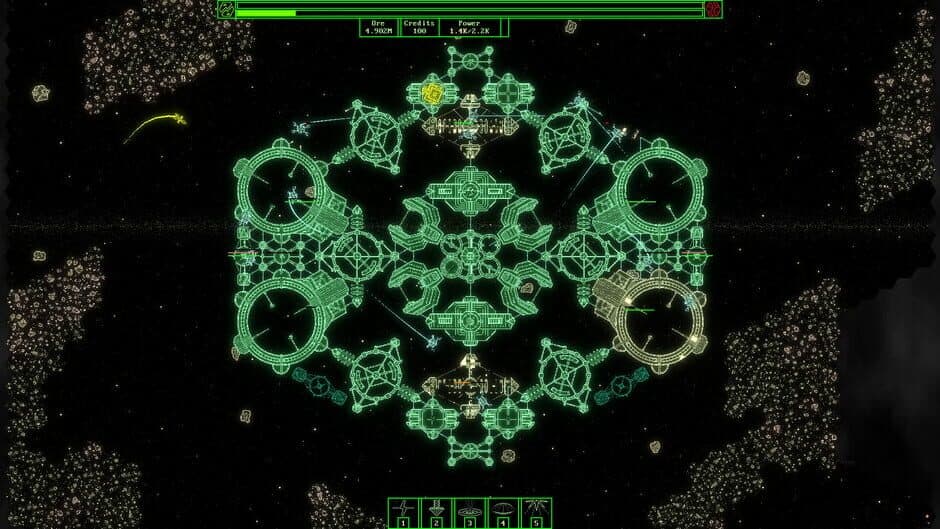 Скриншот 5 из Management in Space