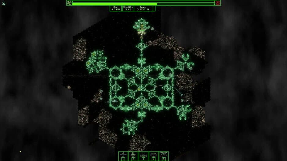 Скриншот 7 из Management in Space