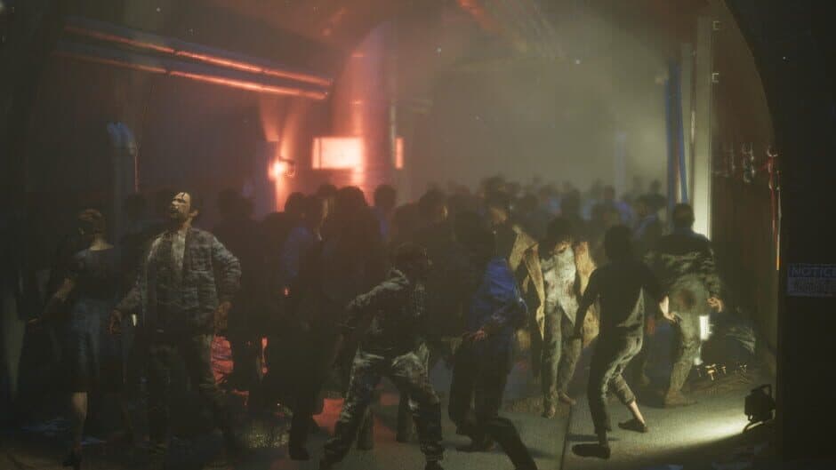 Скриншот 10 из Penance