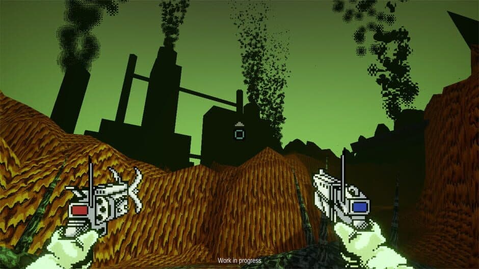 Скриншот 2 из Damnation84