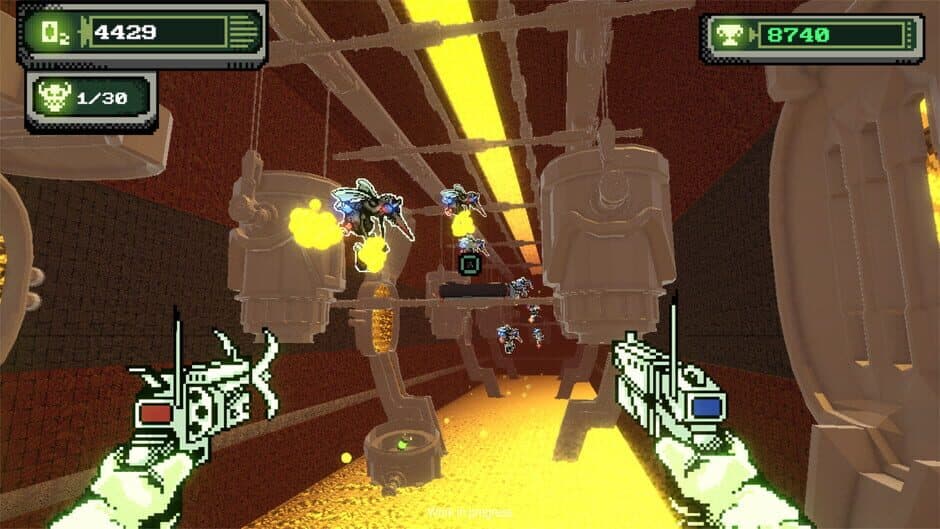 Скриншот 5 из Damnation84
