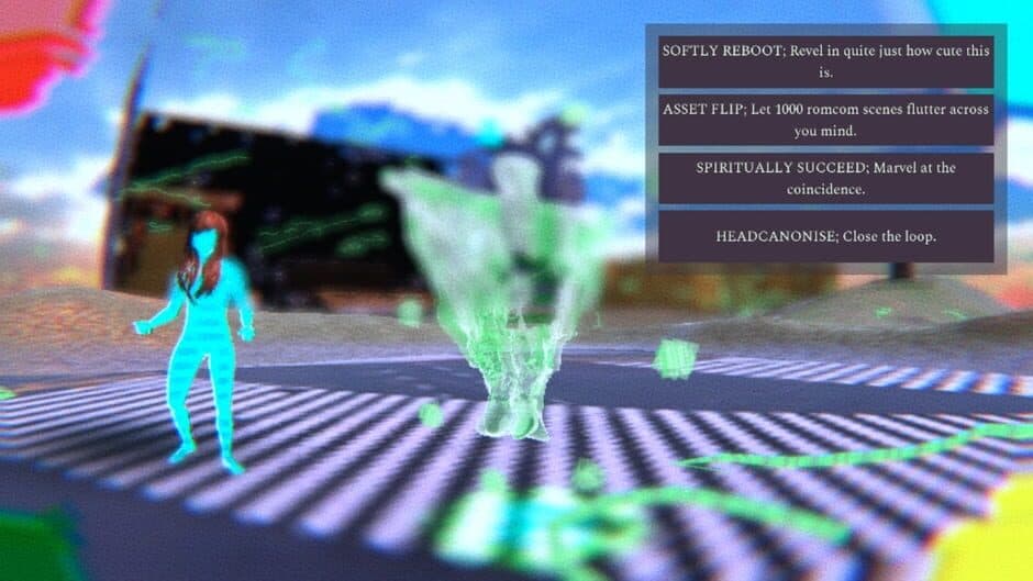Скриншот 2 из Spiritual Successor