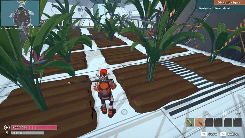 Скриншот 2 из Futurion